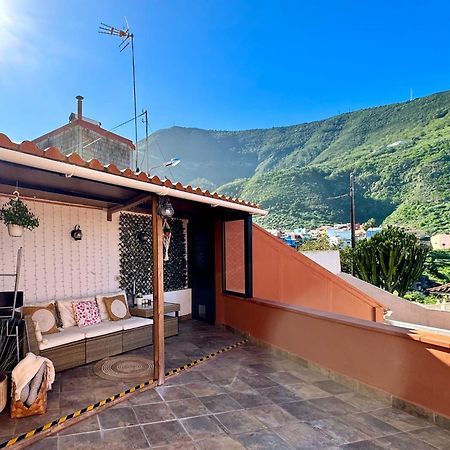 Precioso Apartamento Con Terraza En Piso Superior Λος Ρεαλέχος Εξωτερικό φωτογραφία