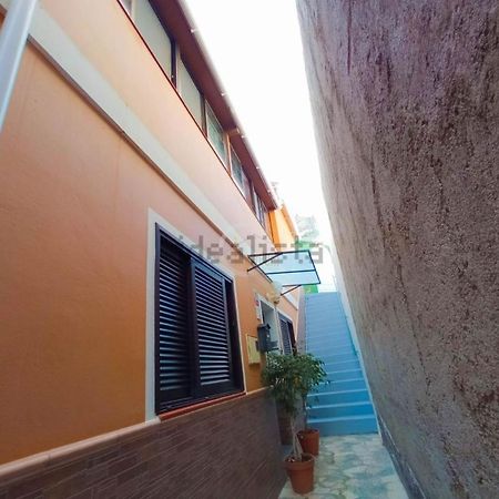 Precioso Apartamento Con Terraza En Piso Superior Λος Ρεαλέχος Εξωτερικό φωτογραφία