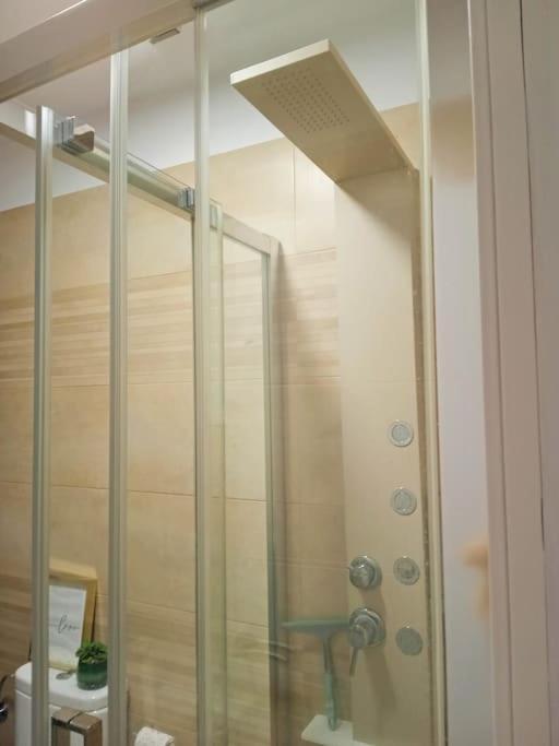 Precioso Apartamento Con Terraza En Piso Superior Λος Ρεαλέχος Εξωτερικό φωτογραφία