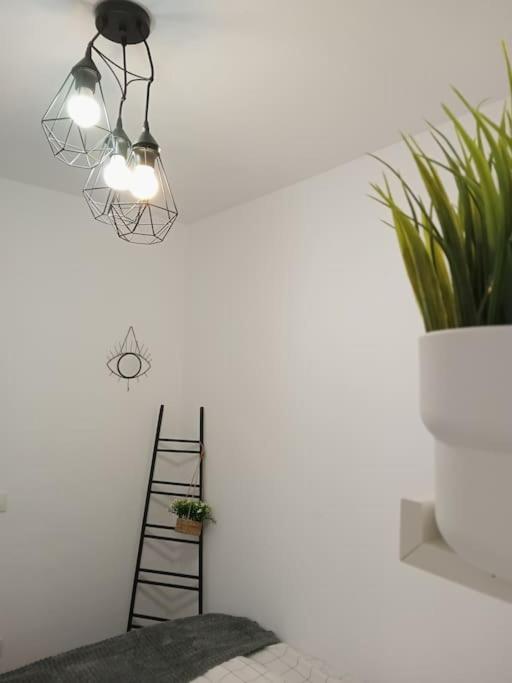 Precioso Apartamento Con Terraza En Piso Superior Λος Ρεαλέχος Εξωτερικό φωτογραφία