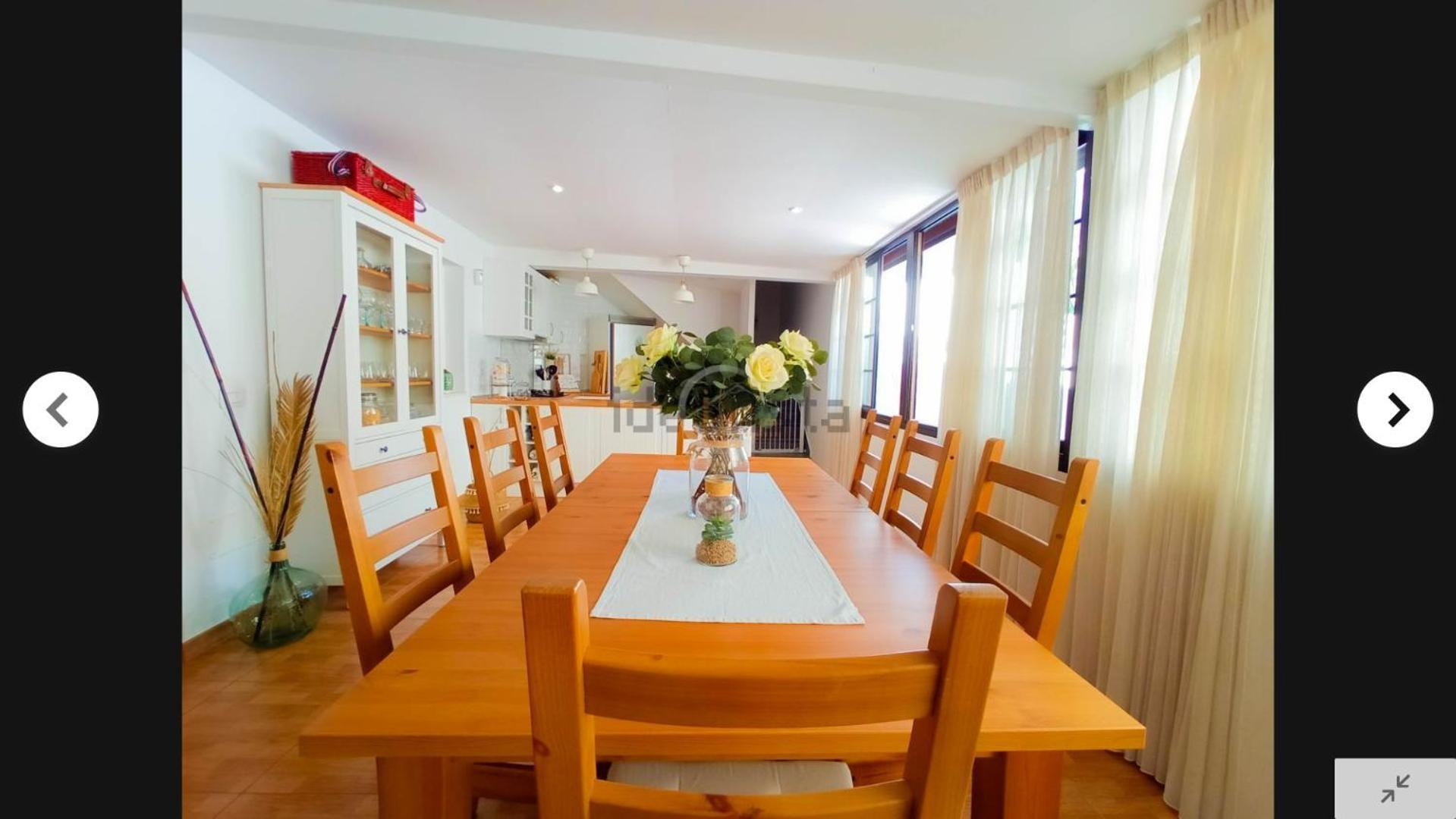 Precioso Apartamento Con Terraza En Piso Superior Λος Ρεαλέχος Εξωτερικό φωτογραφία